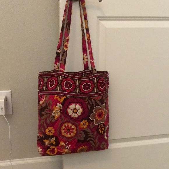 Vera Bradley bag - Picture 1 of 1